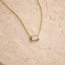 Éclat Rectangulaire